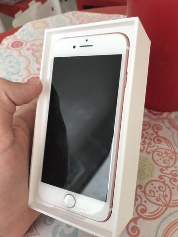 IPhone 7 32 Gb