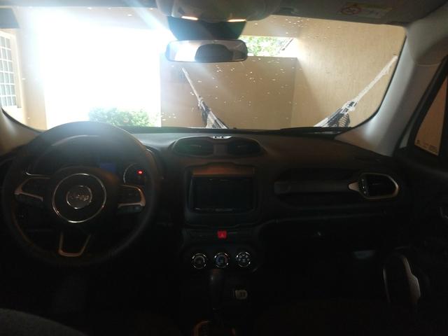 Vendo Renegade 2017/2018 - Foto 5