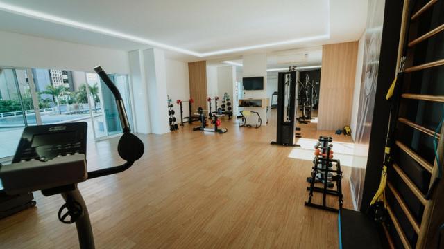 Avallon Residence, Novo, 177m2, 4 Suítes, DCE, Varanda Gourmet, 3 Vagas de Garagem - Foto 7