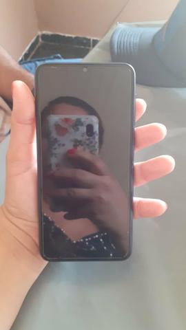 Samsung A10 3 meses de uso