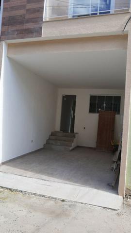 Casa no condomínio Beija-Flor da Colina, 2 suítes - Garagem - ótima localização - Foto 7