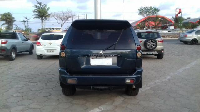 Pajero Sport Automática 2005 - Foto 6