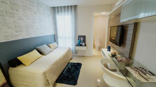 Avallon Residence, Novo, 177m2, 4 Suítes, DCE, Varanda Gourmet, 3 Vagas de Garagem - Foto 11