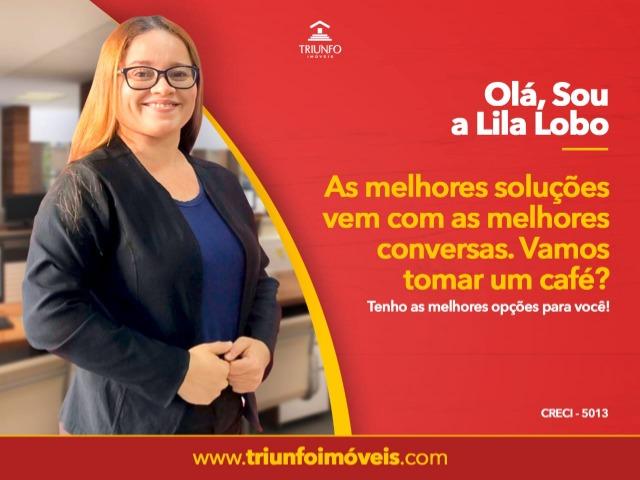(LL) TR48598 - Apartamento no Cocó com 100m² - 3 Quartos + DCE - Foto 6