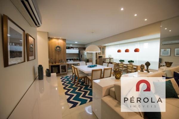 Apartamento com 3 quartos no Supreme Residence - Bairro Setor Bueno em Goiânia - Foto 6
