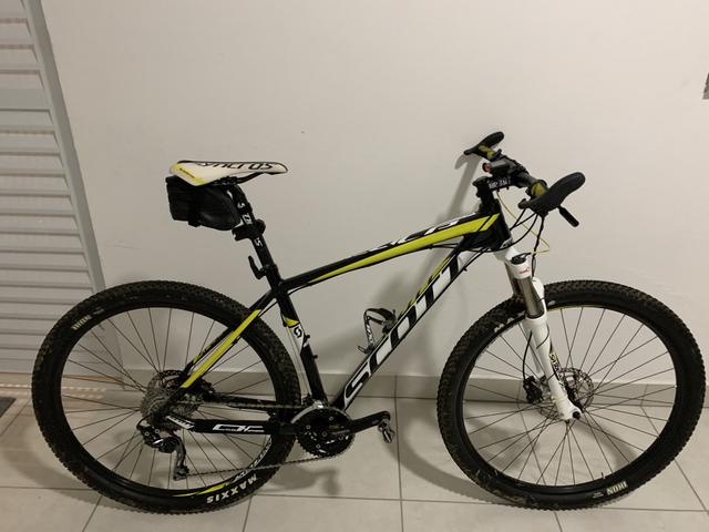 scott scale 970 2015