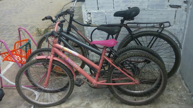 Bicicletas