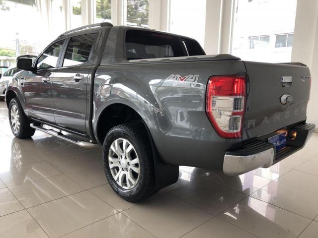 RANGER Ranger Limited 3.2 20V 4x4 CD Aut. Dies. - Foto 5