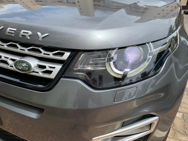 Discovery Sport HSE Luxury 2016 - Foto 4