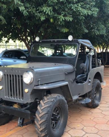 Jeep - Foto 3
