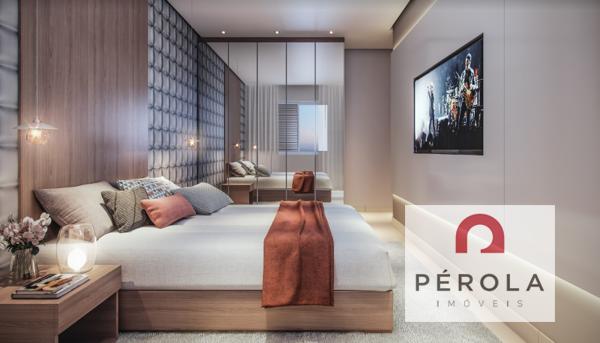 Apartamento com 3 quartos no Porto Ludovico - Bairro Setor Pedro Ludovico em Goiânia - Foto 3