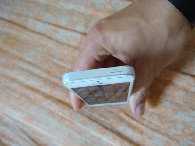IPhone 5s - Foto 4