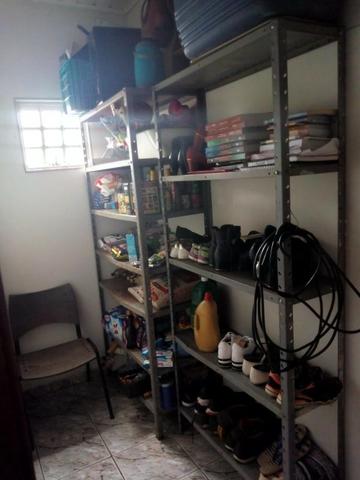 Casa com dois salão comercial - Foto 12
