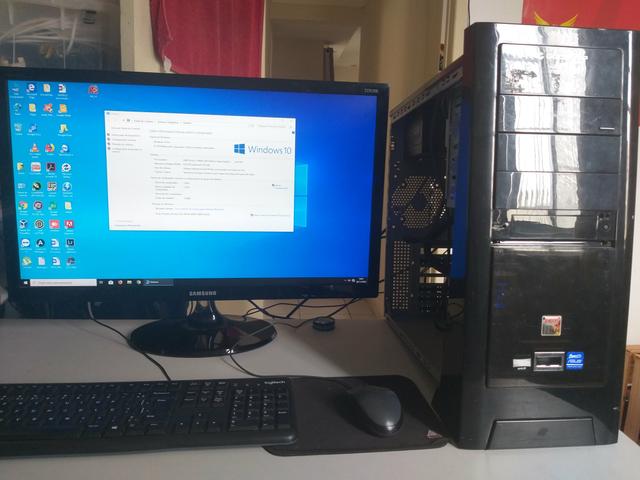 Computador completo - Foto 4