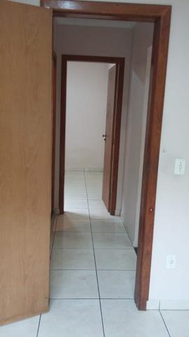 Alugo apartamento Campo Grande R$600 - Foto 9