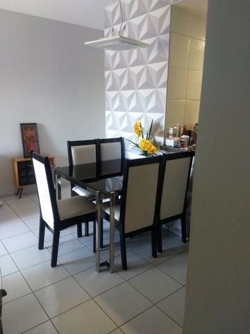 Apartamento Todo Projetado Na Messejana - Foto 5