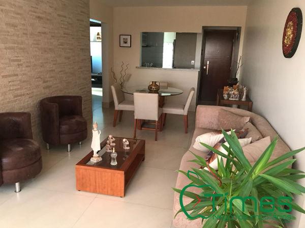 Apartamento com 2 quartos - Bairro Setor Bela Vista em Goiânia