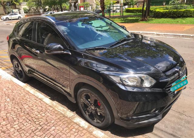 Honda Hrv Exl - Foto 6