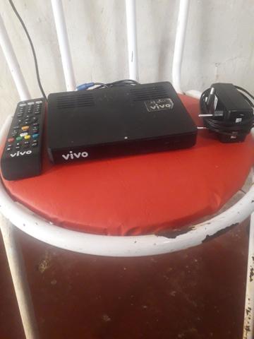Converso de televisao da vivo - Foto 2