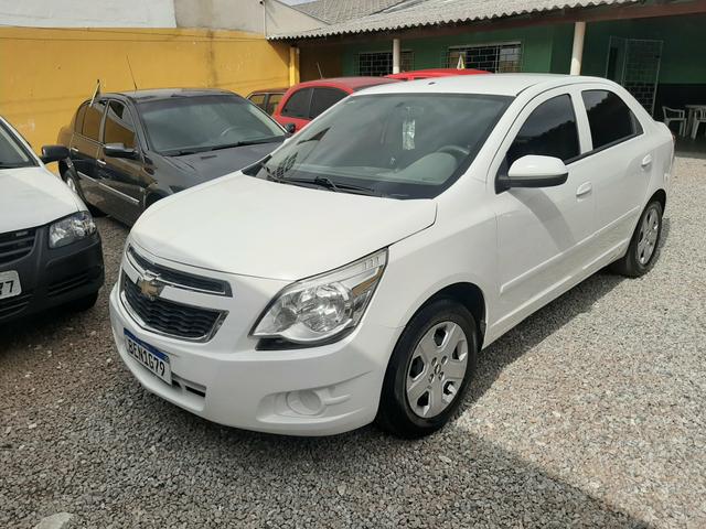Cobolt 1.4 com gnv