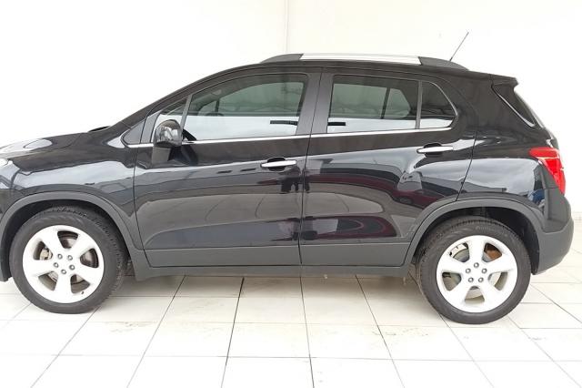 TRACKER LTZ 1.8 16V FLEX 4X2 AUT. - Foto 3