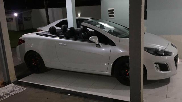 Vendo ou troco por carro de menor valor - Foto 3