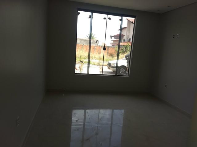 Arniqueira Qd 04 Casa 3 qts 3 suítes fino acabamento condomínio só 580mil Ac Imóvel - Foto 5