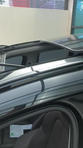 BMW X1 25i blindada - Foto 6