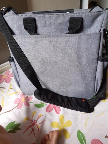 Bolsa maternidade da skip hop