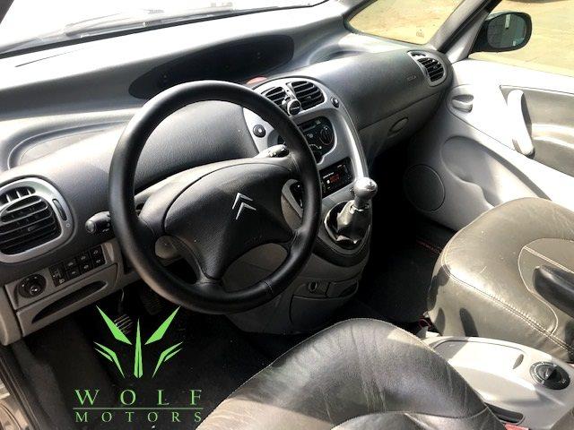 CITROËN XSARA PICASSO 2007/2007 1.6 I GLX 16V FLEX 4P MANUAL - Foto 2