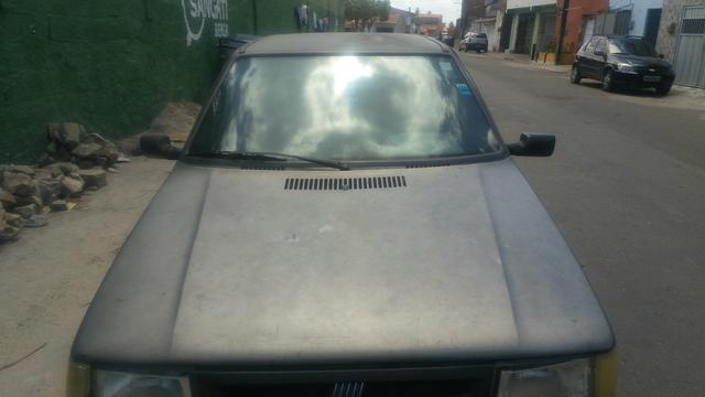 Vendo Fiat uno 2001 por 4600 - Foto 2