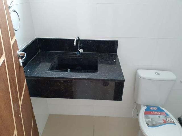 Apartamentos em Santo Antônio de Jesus no Andaiá - Foto 18