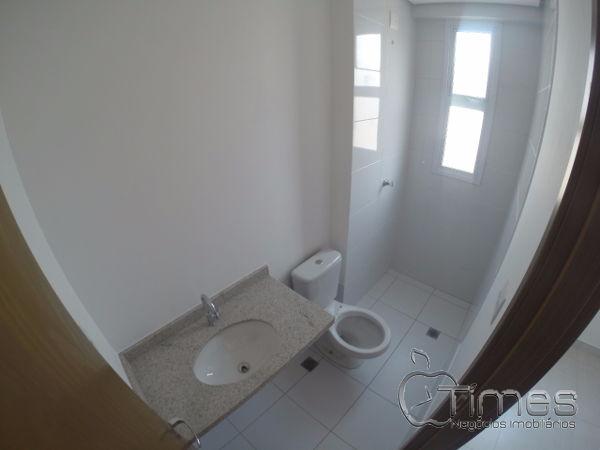 Apartamento com 2 quartos - Bairro Jardim Goiás em Goiânia - Foto 12