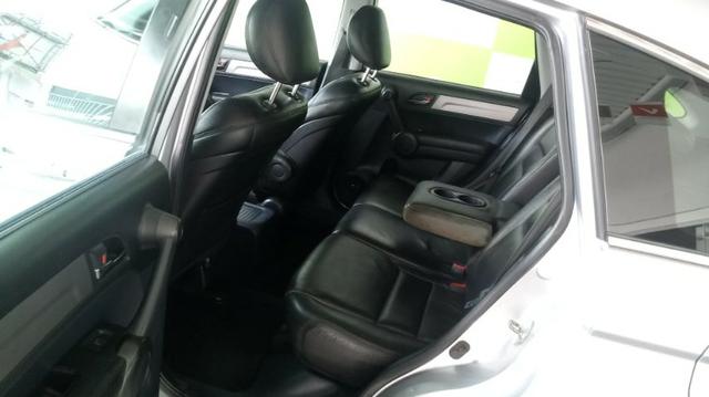 HR-V LX 2011/11 Completo Aut - Foto 9