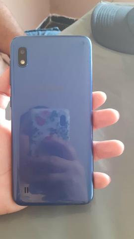 Samsung A10 3 meses de uso - Foto 2