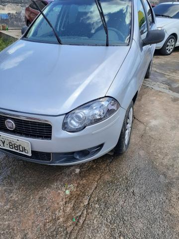 Fiat/palio attractive 1.4 - Foto 4