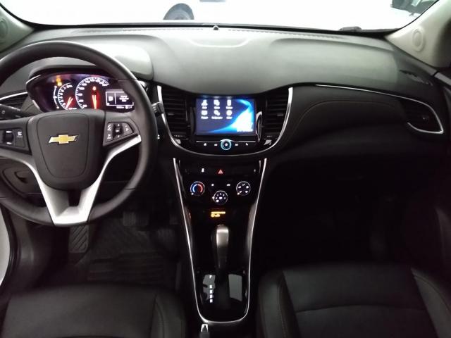 CHEVROLET TRACKER PREMIER 1.4 TURBO - Foto 7