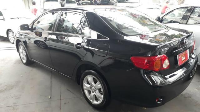 Toyota - Corolla Xei 2.0 Automático. Confira!!! - Foto 4