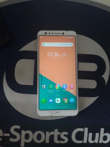 Zen Phone 5 Selfie - Foto 2