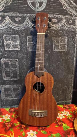 Ukulele - Foto 3