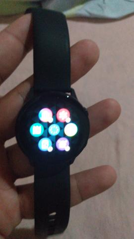 Samsung Galaxy watch active - Foto 2