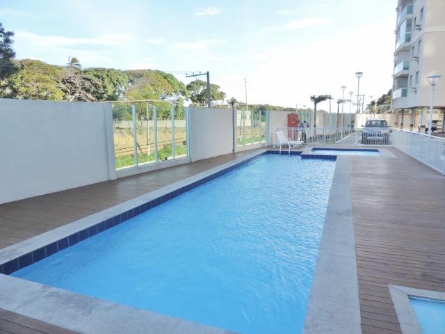 Apartamento Mobiliado em Manguinhos - Foto 18