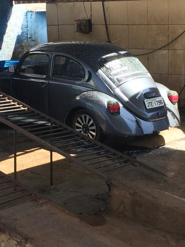 Fusca 83/83 top - Foto 3