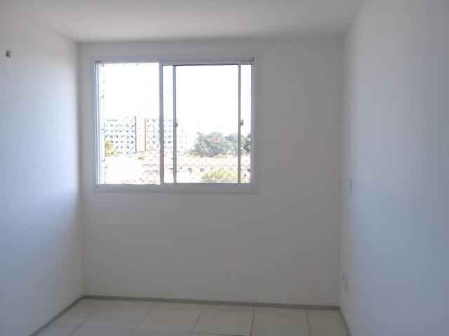 Excelente apartamento para alugar no Reserva Passaré III com 2 quartos e 1 vaga - Foto 5