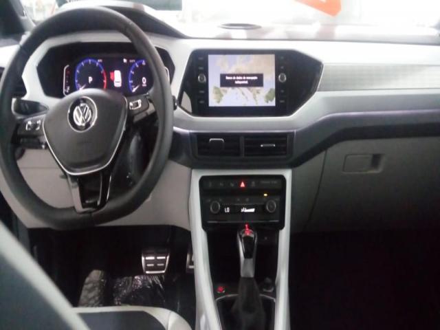 T-Cross Highline 1.4 TSI Flex 16V 5p Aut - Foto 9