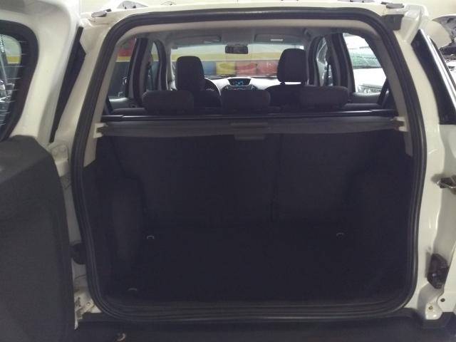 FORD ECOSPORT 2015/2015 1.6 FREESTYLE 16V FLEX 4P MANUAL - Foto 5