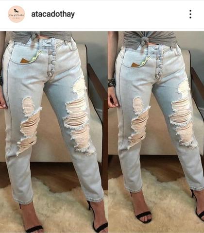 Atacado roupa feminina ( são paulo ) - Foto 3
