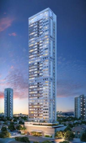 Apartamento com 3 quartos no Amê Infinity Home - Bairro Setor Marista em Goiânia