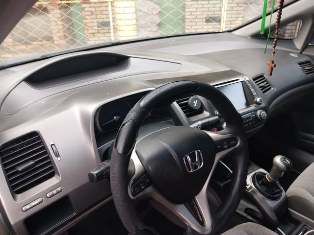 Honda Civic - Foto 8