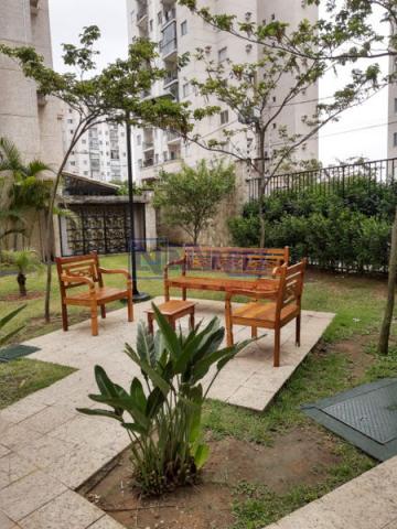 Apartamento com 3 quartos no VILAGGIO MANGUINHOS SAN REMO - Bairro Morada de Laranjeiras - Foto 8